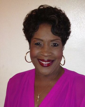 Jo Marie Payton