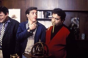Stephen Furst