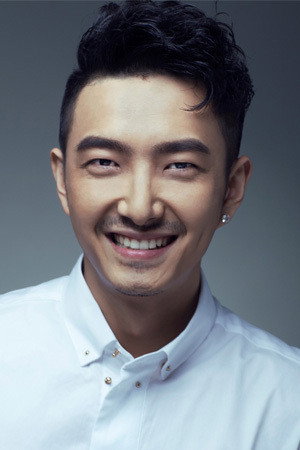 Qi Jie