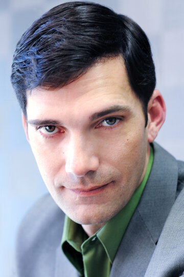 Stephen Blackehart