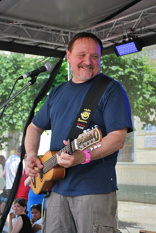 Jaroslav Samson Lenk