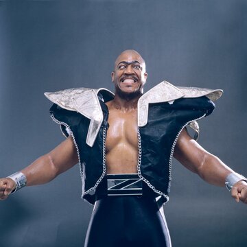 Tom Lister Jr.