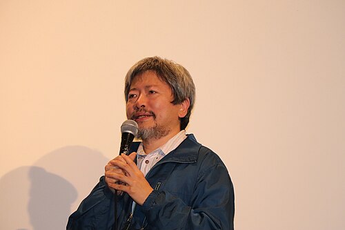 Risaku Kiridōshi