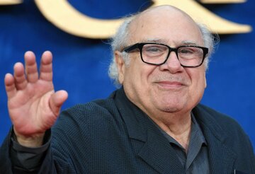 Danny DeVito