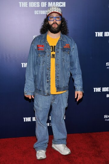 Judah Friedlander