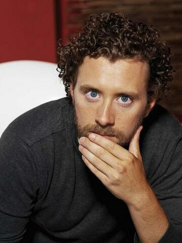 T.J. Thyne