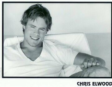 Chris Elwood