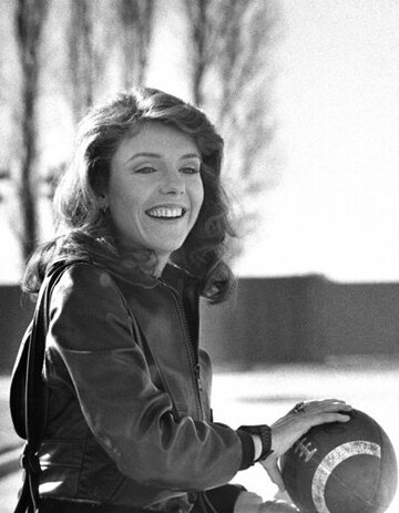 Jill Clayburgh