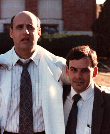 Jeffrey Tambor