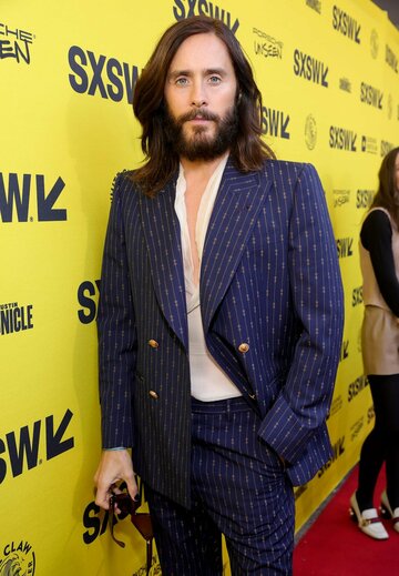 Jared Leto