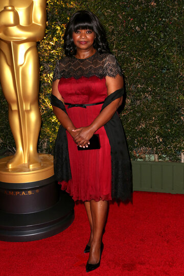 Octavia Spencer