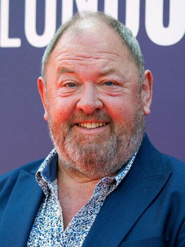 Mark Addy
