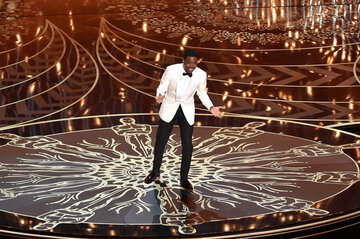 Chris Rock