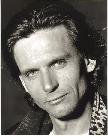 Timothy Burd