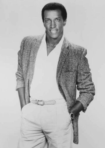 Dorian Harewood