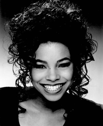 Paula Jai Parker