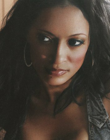 Melissa De Sousa