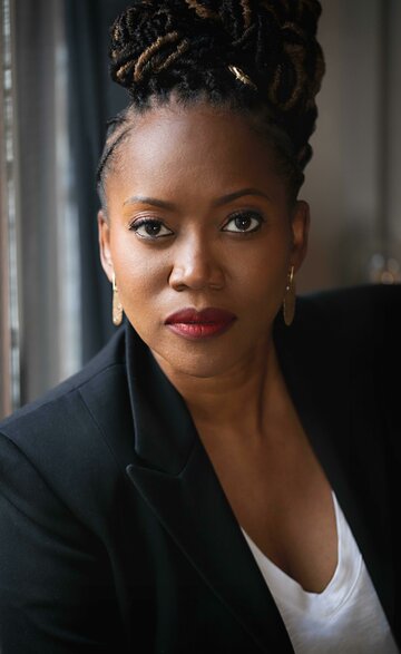Erika Alexander