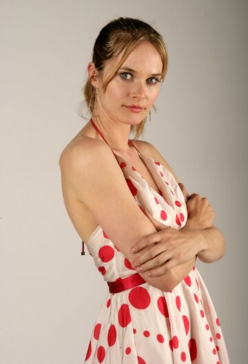 Rachel Blanchard
