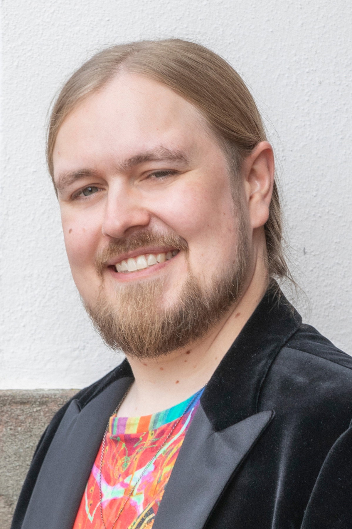 Johannes Schmidt