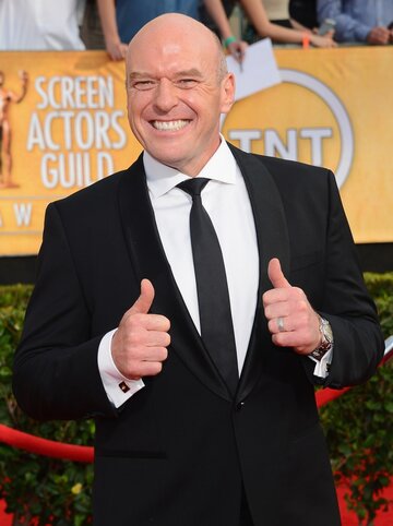 Dean Norris