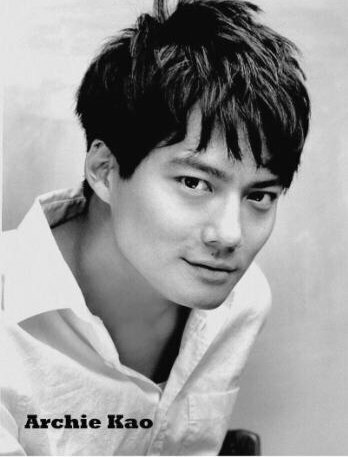 Archie Kao