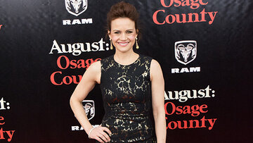 Carla Gugino