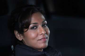 Rekha Sharma