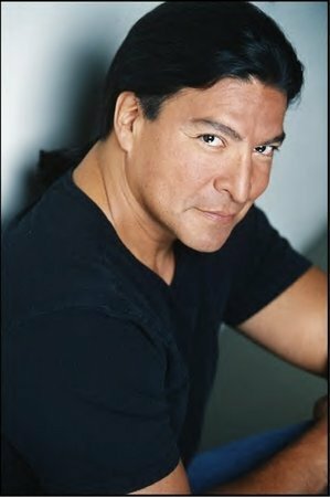 Gil Birmingham
