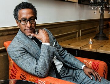 Andre Royo