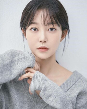 Kim Ga-eun