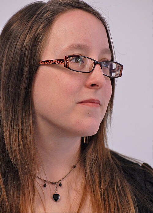 Alexandrine Latendresse
