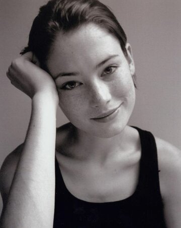 Lucy Gordon