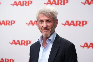 Sean Penn
