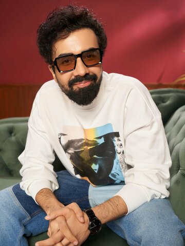 Naveen Kasturia