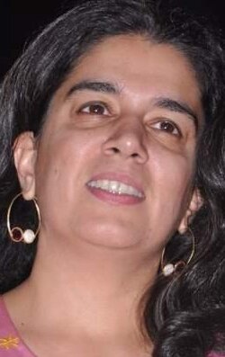 Reena Dutta