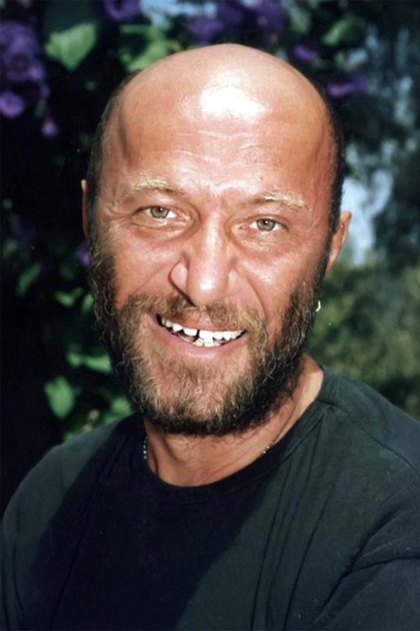 Джошкун Гёген