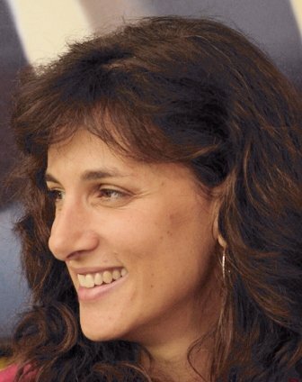 Mariela Besuievsky