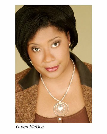 Gwen McGee