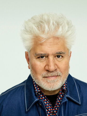 Pedro Almodóvar