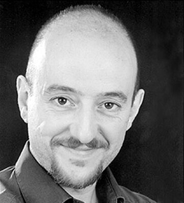 José Luis Torrijo