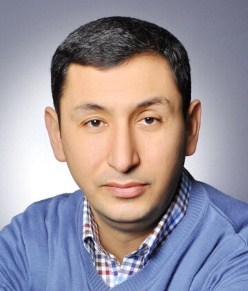 Mushfig Hatamov