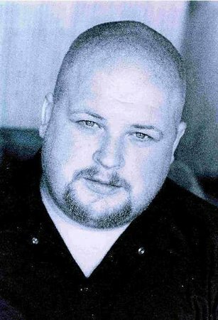 Joel Marsh Garland