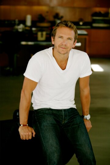 Sebastian Roché