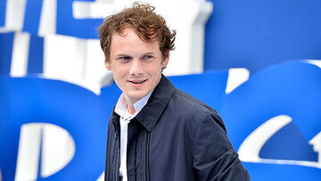 Anton Yelchin