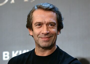 Владимир Машков
