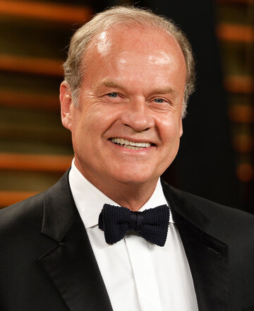 Kelsey Grammer