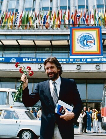 Robert De Niro