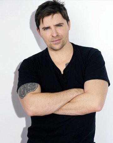 Kavan Smith