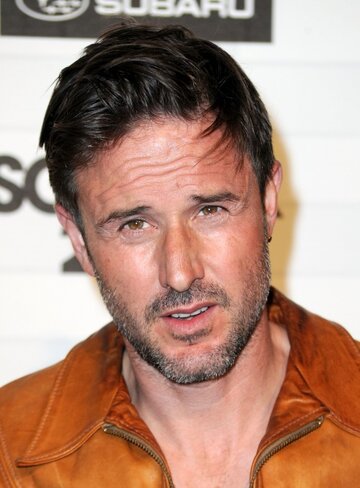 David Arquette